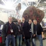 Motor Show 2011, blogger day nel mito