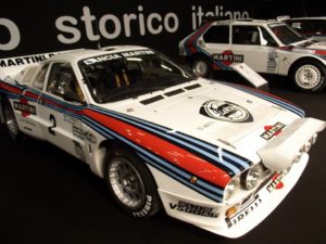 Lancia Rally Motorshow Bologna 2011 DSCF9059 1024x768 300x225 Motor Show 2011, blogger day nel mito