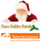 Caro-Babbo-Natale.it, un divertente sito natalizio per spedire le letterine direttamente via Facebook
