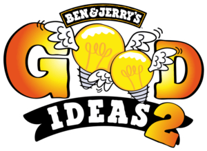 Ben & Jerry's for Good Ideas ben jerrys for good ideas 300x219 Ben & Jerry’s, i gelati che scaldano il cuore