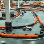 BloggerKartDay 12/12/12 con 6sicuro al TopFuel di Vignate