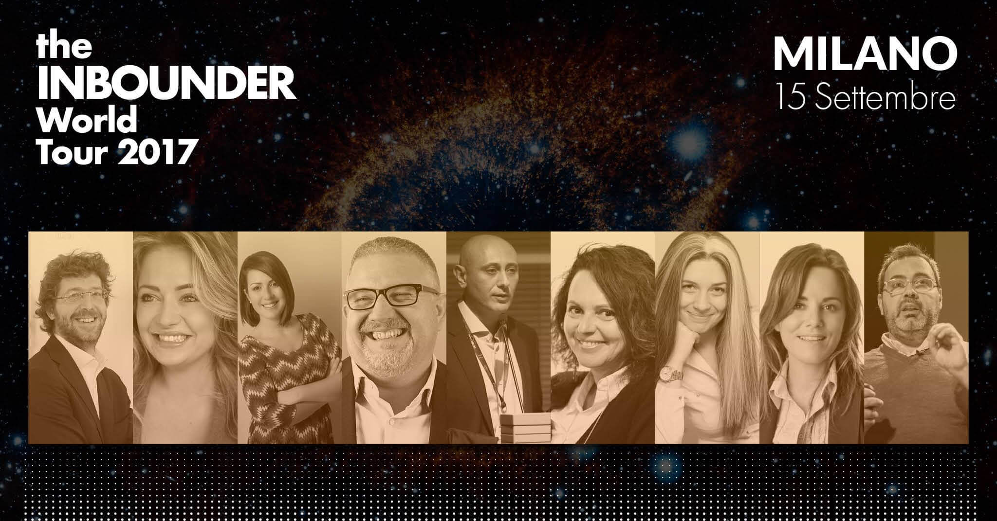The Inbounder Milano