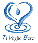 Il logo del progetto Ti Voglio Bere