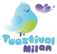 MilanTwestival 2011, il logo