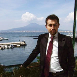 Bruno Cannavacciuolo, Project Manager IT