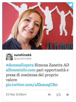 #donneallopera