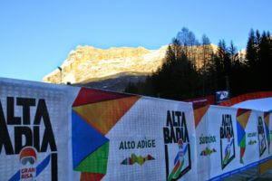 Coppa del Mondo di Sci Alpino Alta Badia