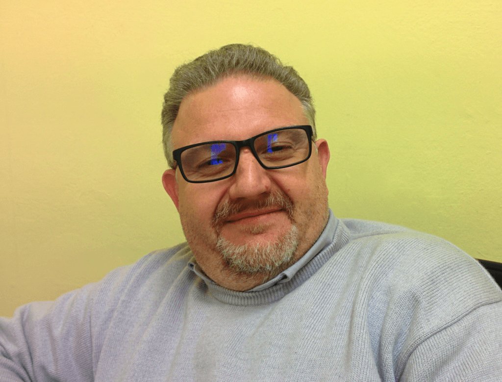 Claudio lenti Hoya BlueControl