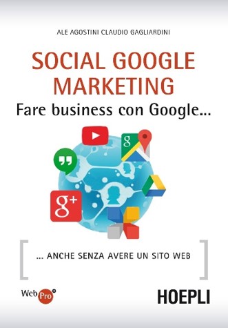 Social Google Marketing