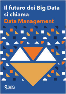 Cover e-book SAS Data Management