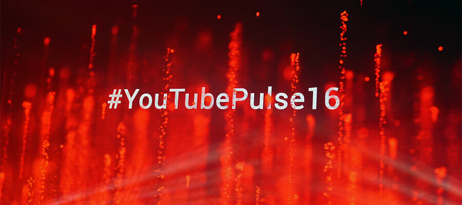 YoutTbe Pulse 16