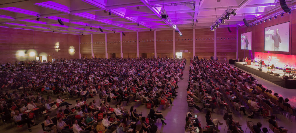 Web Marketing Festival 2016