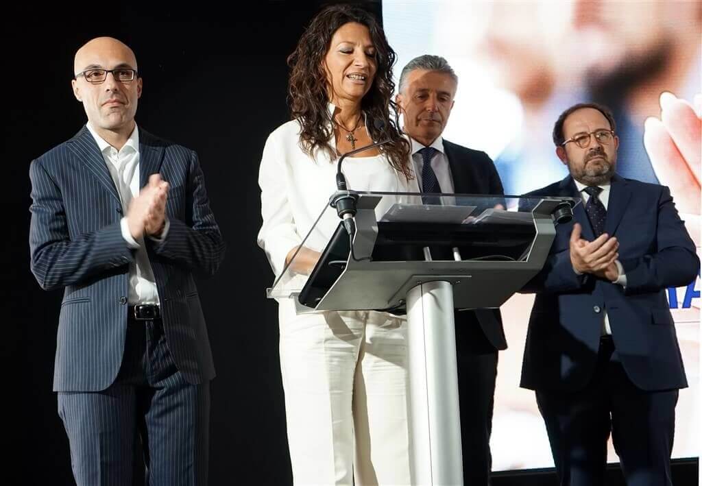 Il Consiglio di Amministrazione del CRIT