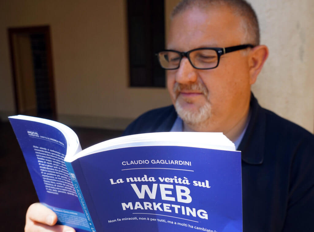 La nuda verità sul WEB MARKETING
