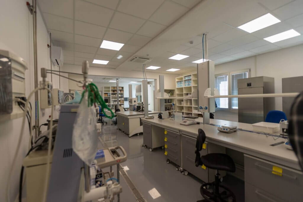 Visita stabilimento Bellco Medtronic Mirandola