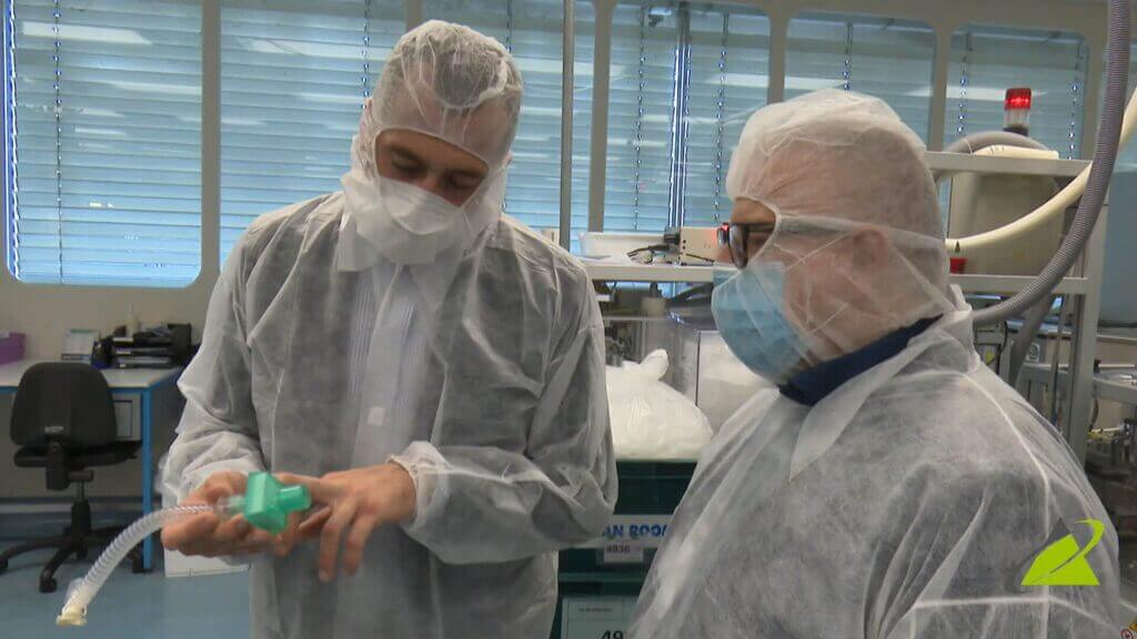 Viaggio nella Silicon Valley italiana del biomedicale