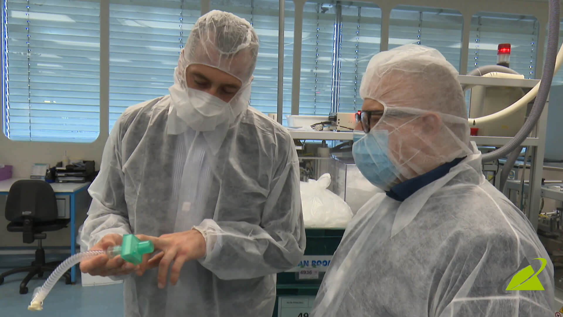 Viaggio nella Silicon Valley italiana del biomedicale