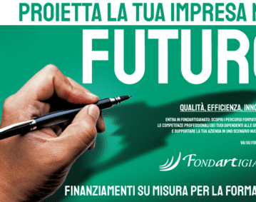 Fondartigianato 2021