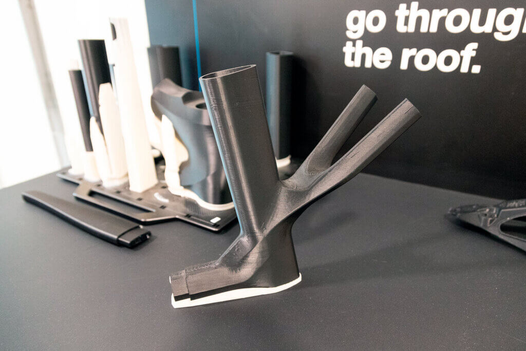 Stampa 3D per la prototipazione